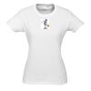 Womens Ice Tee Womens Ice Tee Thumbnail