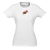 Womens Ice Tee Womens Ice Tee Thumbnail