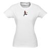 Womens Ice Tee Womens Ice Tee Thumbnail