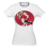 Womens Ice Tee Womens Ice Tee Thumbnail