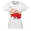 Womens Ice Tee Womens Ice Tee Thumbnail
