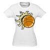 Womens Ice Tee Womens Ice Tee Thumbnail