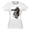 Womens Ice Tee Womens Ice Tee Thumbnail