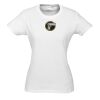 Womens Ice Tee Womens Ice Tee Thumbnail