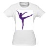 Womens Ice Tee Womens Ice Tee Thumbnail