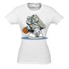 Womens Ice Tee Womens Ice Tee Thumbnail