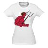 Womens Ice Tee Womens Ice Tee Thumbnail