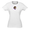 Womens Ice Tee Womens Ice Tee Thumbnail
