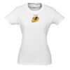 Womens Ice Tee Womens Ice Tee Thumbnail
