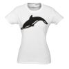 Womens Ice Tee Womens Ice Tee Thumbnail