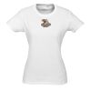 Womens Ice Tee Womens Ice Tee Thumbnail