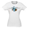 Womens Ice Tee Womens Ice Tee Thumbnail