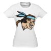 Womens Ice Tee Womens Ice Tee Thumbnail