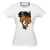 Womens Ice Tee Womens Ice Tee Thumbnail