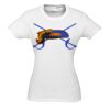 Womens Ice Tee Womens Ice Tee Thumbnail
