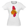 Womens Ice Tee Womens Ice Tee Thumbnail