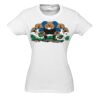 Womens Ice Tee Womens Ice Tee Thumbnail