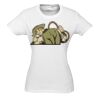 Womens Ice Tee Womens Ice Tee Thumbnail