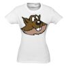 Womens Ice Tee Womens Ice Tee Thumbnail