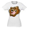 Womens Ice Tee Womens Ice Tee Thumbnail