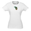 Womens Ice Tee Womens Ice Tee Thumbnail