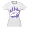 Womens Ice Tee Womens Ice Tee Thumbnail