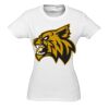 Womens Ice Tee Womens Ice Tee Thumbnail