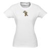 Womens Ice Tee Womens Ice Tee Thumbnail