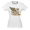 Womens Ice Tee Womens Ice Tee Thumbnail
