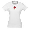 Womens Ice Tee Womens Ice Tee Thumbnail
