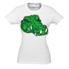 Womens Ice Tee Womens Ice Tee Thumbnail