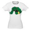 Womens Ice Tee Womens Ice Tee Thumbnail