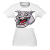 Womens Ice Tee Womens Ice Tee Thumbnail