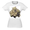 Womens Ice Tee Womens Ice Tee Thumbnail