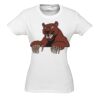 Womens Ice Tee Womens Ice Tee Thumbnail
