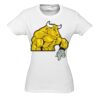 Womens Ice Tee Womens Ice Tee Thumbnail
