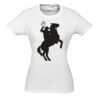 Womens Ice Tee Womens Ice Tee Thumbnail