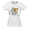 Womens Ice Tee Womens Ice Tee Thumbnail