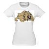 Womens Ice Tee Womens Ice Tee Thumbnail