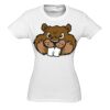Womens Ice Tee Womens Ice Tee Thumbnail