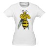 Womens Ice Tee Womens Ice Tee Thumbnail