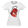 Womens Ice Tee Womens Ice Tee Thumbnail