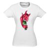 Womens Ice Tee Womens Ice Tee Thumbnail