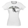 Womens Ice Tee Womens Ice Tee Thumbnail