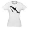 Womens Ice Tee Womens Ice Tee Thumbnail