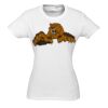Womens Ice Tee Womens Ice Tee Thumbnail