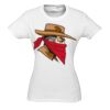 Womens Ice Tee Womens Ice Tee Thumbnail