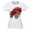 Womens Ice Tee Womens Ice Tee Thumbnail