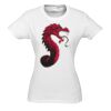 Womens Ice Tee Womens Ice Tee Thumbnail