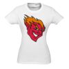Womens Ice Tee Womens Ice Tee Thumbnail